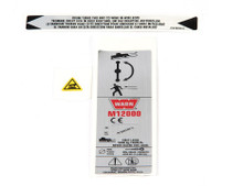 Warn 38424 - For  M12000 Winch