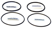 Warn 39128 - Premium Manual Hub Service Kit