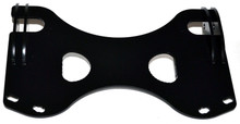 Warn 63840 - Plow Mount Kit Suzuki Eiger and King Quad