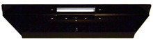 Warn 63885 - UNIVERSAL FOOT DOWN WINCH MOUNTING PLATE
