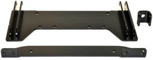 Warn 63936 - Plow Mount Kit Polaris Sportsman