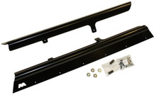 Warn 63003 - ROCK SLIDERS JEEP YJ