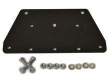 Warn 60272 - Winch Mount Kit Yamaha Big Bear 400