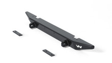 Warn 61859 - JEEP CJ FRONT FULL WIDTH BUMPER