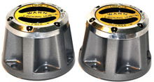 Warn 60459 - EXTERNAL MOUNT LOCKING HUBS TOYOTA
