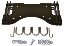 Warn 61611 - Plow Mount Kit Honda Rubicon TRX500