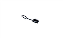 Warn 60917 - Quick Connect Plug Dust Cap