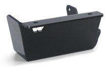 Warn 64250 - STEERING BOX SKID PLATE JEEP TJ