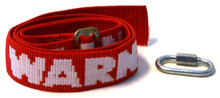 Warn 68191 - ATV Plow Termination Strap