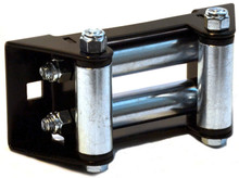 Warn 64952 - Roller Style; For 1700; 4700 and 1500AC Winches; Steel