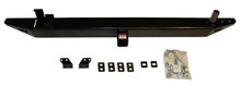 Warn 65509 - Rock Crawler Rear Bumper