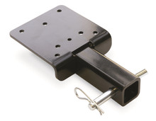 Warn 68531 - MULTI-MOUNT UTILITY WINCH MOUNT PLATE