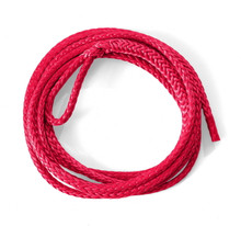 Warn 68560 - Synthetic Winch Rope 8ft