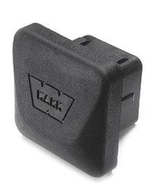 Warn 69847 - Quick Connect Plug Dust Cap