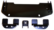 Warn 70583 - Winch Mount Kit Honda Foreman and Rubicon
