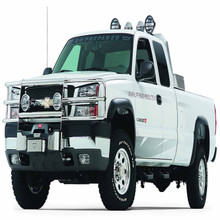 Warn 73745 - Trans4mer™ Light Bar