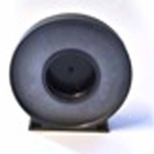 Warn 7532 - REPLACEMENT End Housing For  M8274-50 Winch; With End Cap and Bushing