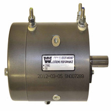 Warn 74756 - REPLACEMENT 12V MOTOR