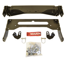 Warn 79925 - Plow Mount Kit Kawasaki Teryx 750