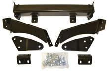 Warn 79608 - Plow Mount Kit Polaris Sportsman