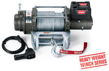 Warn 77892 - REPLACEMENT 12V MOTOR