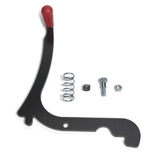 Warn 81273 - SVC KT LATCH PLW ATV