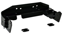 Warn 80360 - Plow Mount Kit Kawasaki Brute Force 750