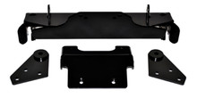 Warn 80545 - Plow Mount Kit Polaris Sportsman