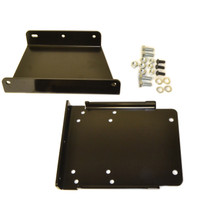 Warn 80586 - Winch Mount Kit Kawasaki MULE