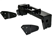 Warn 80558 - Plow Mount Kit Suzuki King Quad