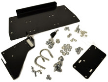 Warn 82001 - ATV Winch Mounting System