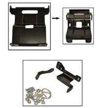 Warn 84704 - Winch Mount Kit Honda Rancher TRX420