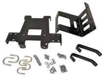 Warn 84706 - Winch Mount Kit Honda Rincon and Rubicon