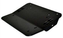 Warn 86680 - Plow Mount Kit Kymco MXU 500