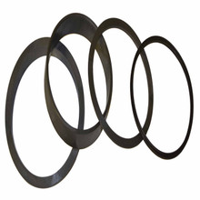 Warn 8680 - For  M8274 Winch Lower Housing Assembly; With Bushings/ Seal/ Thrust Washer