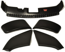 Warn 84520 - Skirting kit for use with 84515 winch mount kit