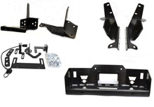 Warn 84515 - F250 HIDDEN KIT 2011