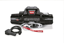 Warn 89305 - ZEON 8-S SYNTHETIC
