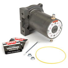 Warn 89537 - REPLACEMENT 12V MOTOR