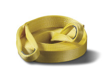 Warn 88897 - TREE TRUNK PROTECTOR 1"X8'