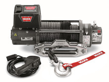Warn 87800 - WINCH_M8000_12V_W/SYNTH. ROPE