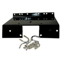 Warn 88449 - ATV Winch Mounting System