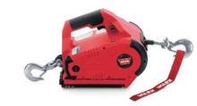 Warn 885030 - CORDLESS PULLZALL 24V