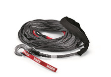 Warn 87915 - SPYDURA (TM) SYNTHETIC ROPE 3/8? (9.5MM) X 100? (30.5M)