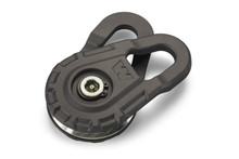 Warn 92097 - EPIC FORGED PULLEY BLOCK 5K