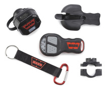 Warn 90287 - WIRELESS WINCH REMOTE - RECEIVER AND TRANSMITTER KIT FOR ZEON