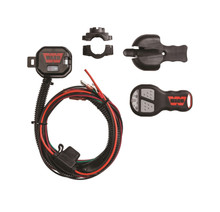 Warn 90288 - WIRELESS WINCH REMOTE - RECEIVER AND TRANSMITTER KIT FOR POWERSPORT WINCHES