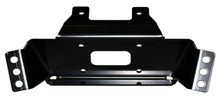 Warn 90459 - Winch Mount Kit Polaris Ranger Mid-size