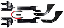 Warn 90135 - Gen II Trans4Mer™ Winch Mount Kit
