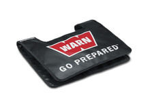 Warn 91575 - Winch Damper;